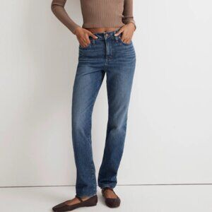 The perfect vintage jeans